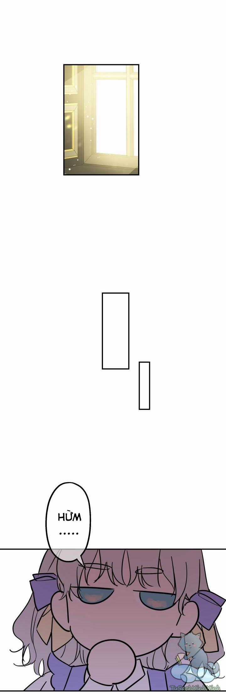 Những Kẻ Mạnh Nhất Thế Giới Đều Bám Lấy Tôi Chapter 9 trang 6