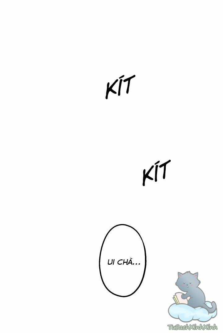 Những Kẻ Mạnh Nhất Thế Giới Đều Bám Lấy Tôi Chapter 9 trang 8