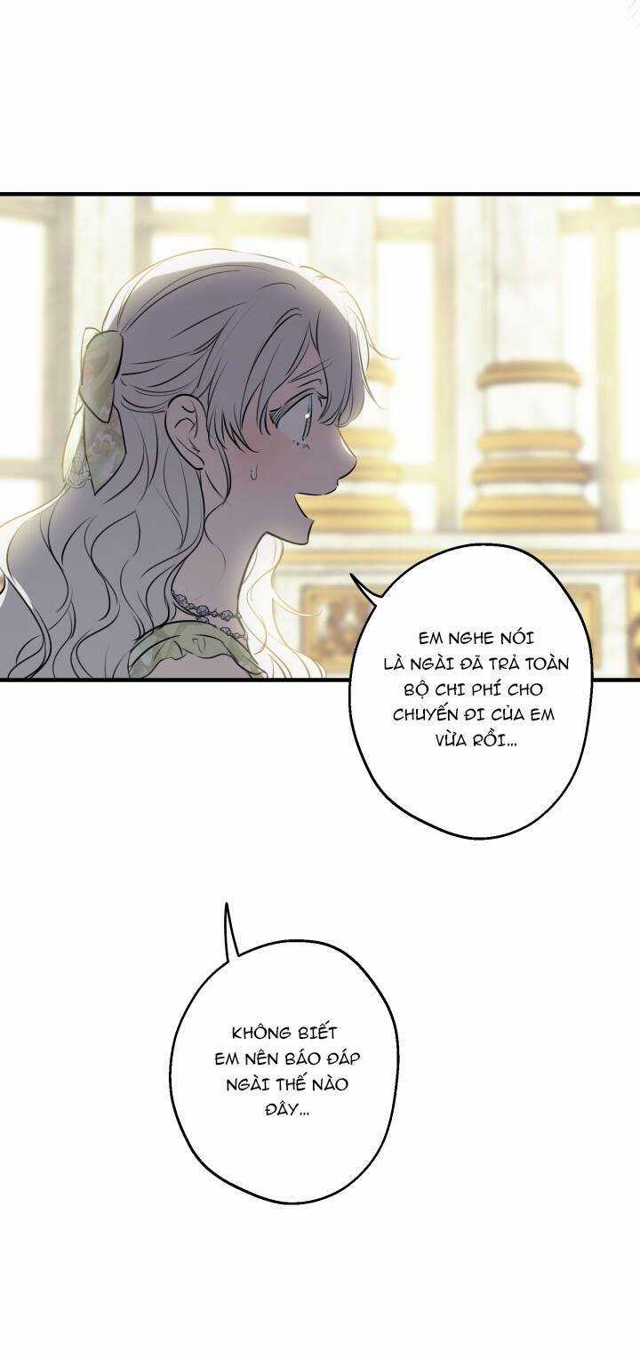 Những Kẻ Mạnh Nhất Thế Giới Đều Bám Lấy Tôi Chapter 90.1 trang 11