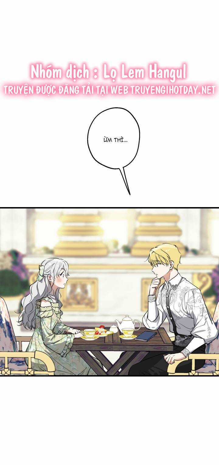 Những Kẻ Mạnh Nhất Thế Giới Đều Bám Lấy Tôi Chapter 90.1 trang 12