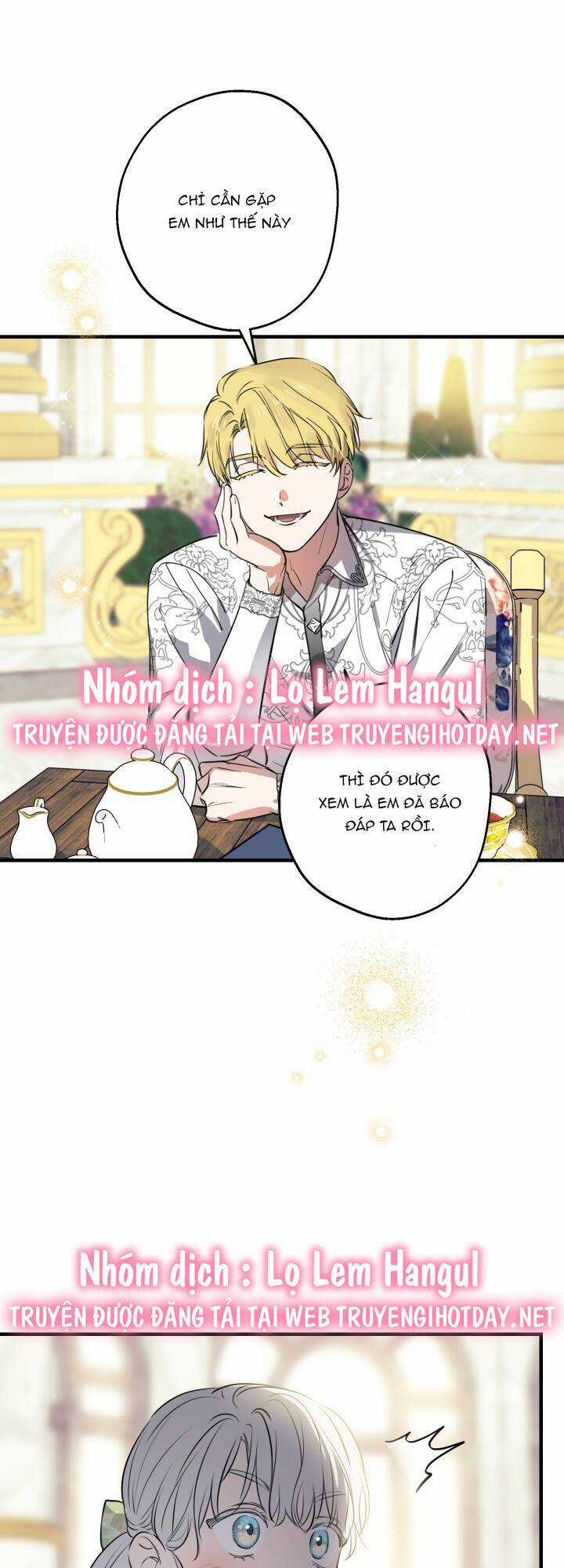 Những Kẻ Mạnh Nhất Thế Giới Đều Bám Lấy Tôi Chapter 90.1 trang 13