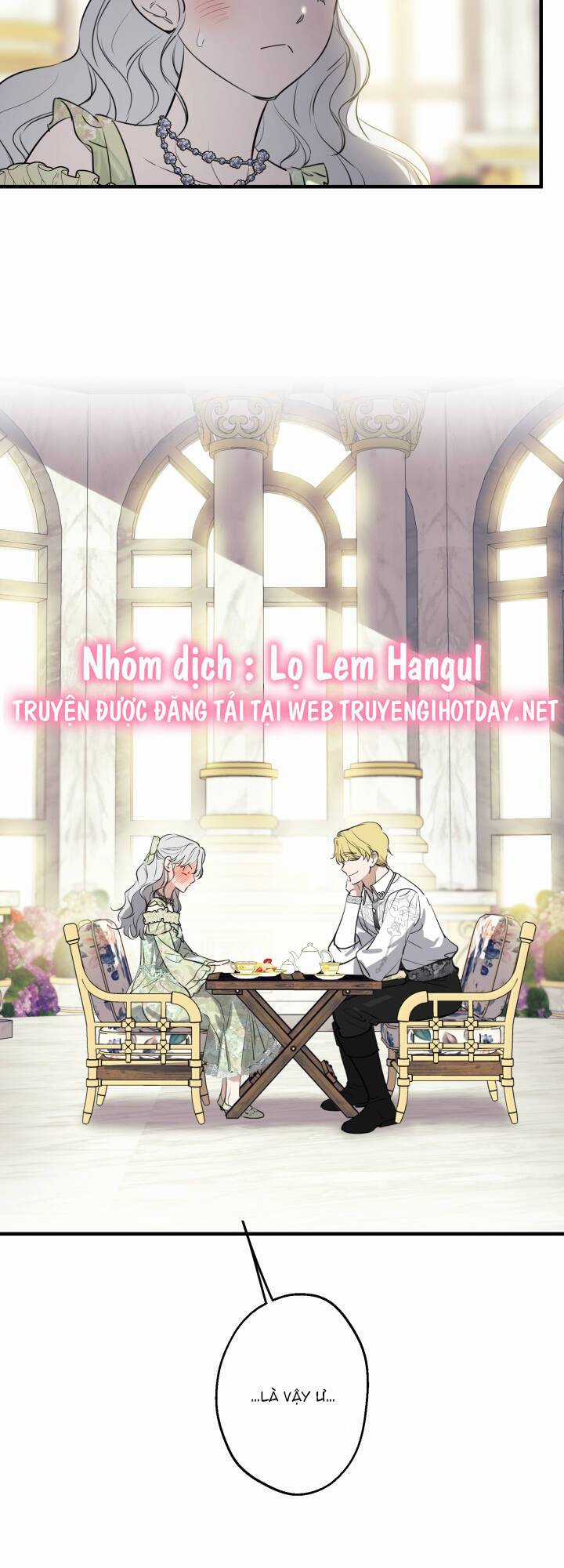 Những Kẻ Mạnh Nhất Thế Giới Đều Bám Lấy Tôi Chapter 90.1 trang 14