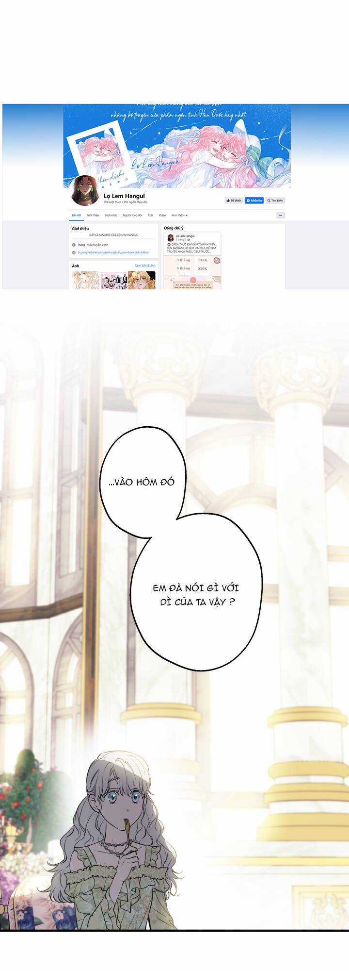 Những Kẻ Mạnh Nhất Thế Giới Đều Bám Lấy Tôi Chapter 90.1 trang 15