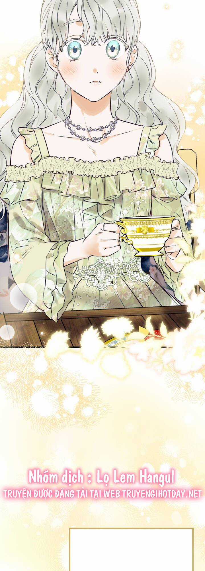 Những Kẻ Mạnh Nhất Thế Giới Đều Bám Lấy Tôi Chapter 90.1 trang 18