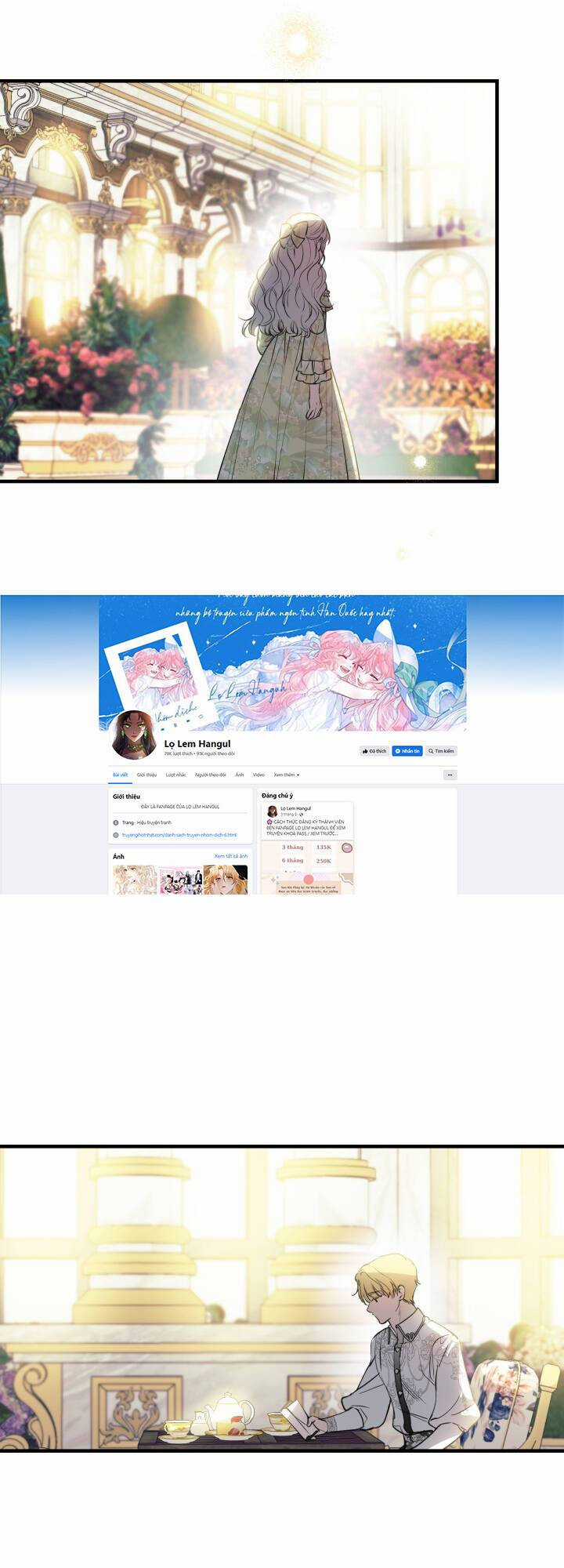 Những Kẻ Mạnh Nhất Thế Giới Đều Bám Lấy Tôi Chapter 90.1 trang 2