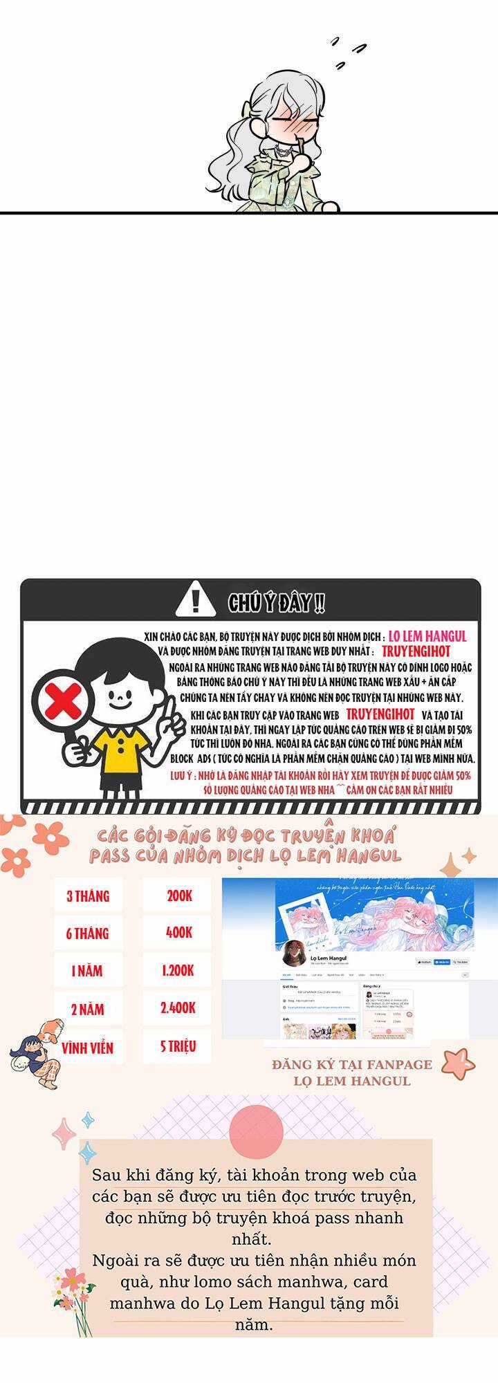 Những Kẻ Mạnh Nhất Thế Giới Đều Bám Lấy Tôi Chapter 90.1 trang 20