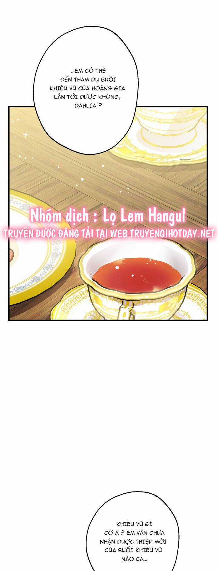 Những Kẻ Mạnh Nhất Thế Giới Đều Bám Lấy Tôi Chapter 90.1 trang 21