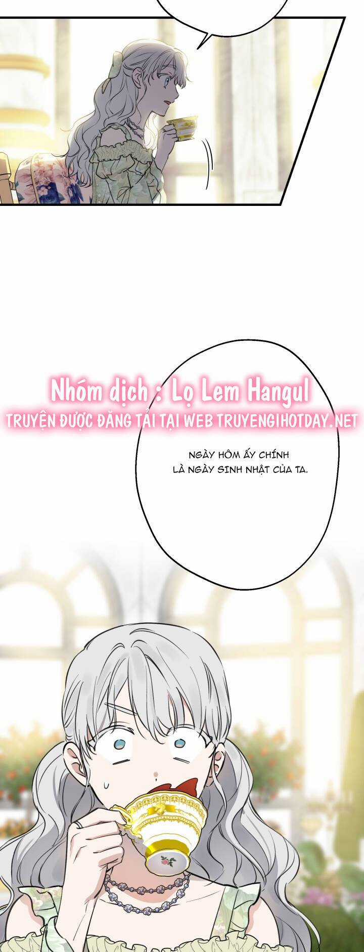 Những Kẻ Mạnh Nhất Thế Giới Đều Bám Lấy Tôi Chapter 90.1 trang 22