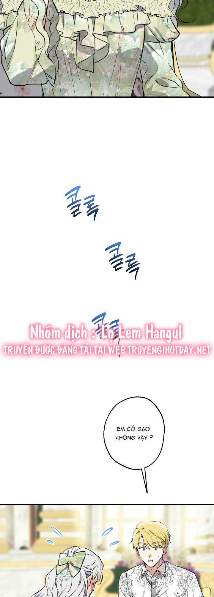 Những Kẻ Mạnh Nhất Thế Giới Đều Bám Lấy Tôi Chapter 90.1 trang 23