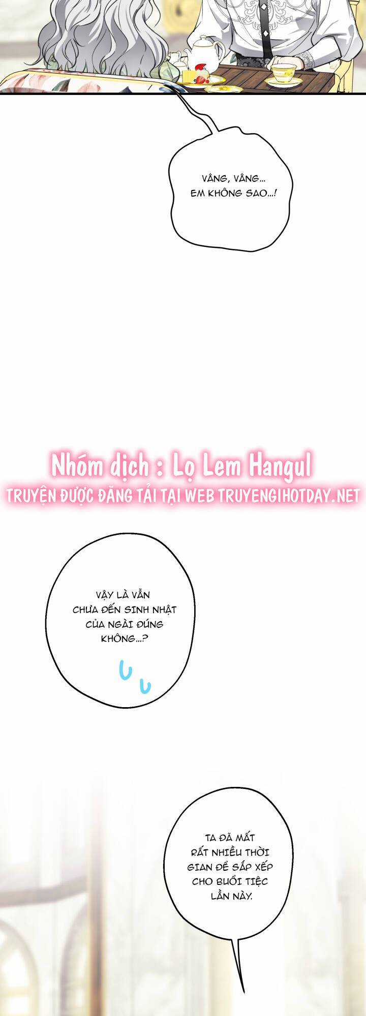 Những Kẻ Mạnh Nhất Thế Giới Đều Bám Lấy Tôi Chapter 90.1 trang 24