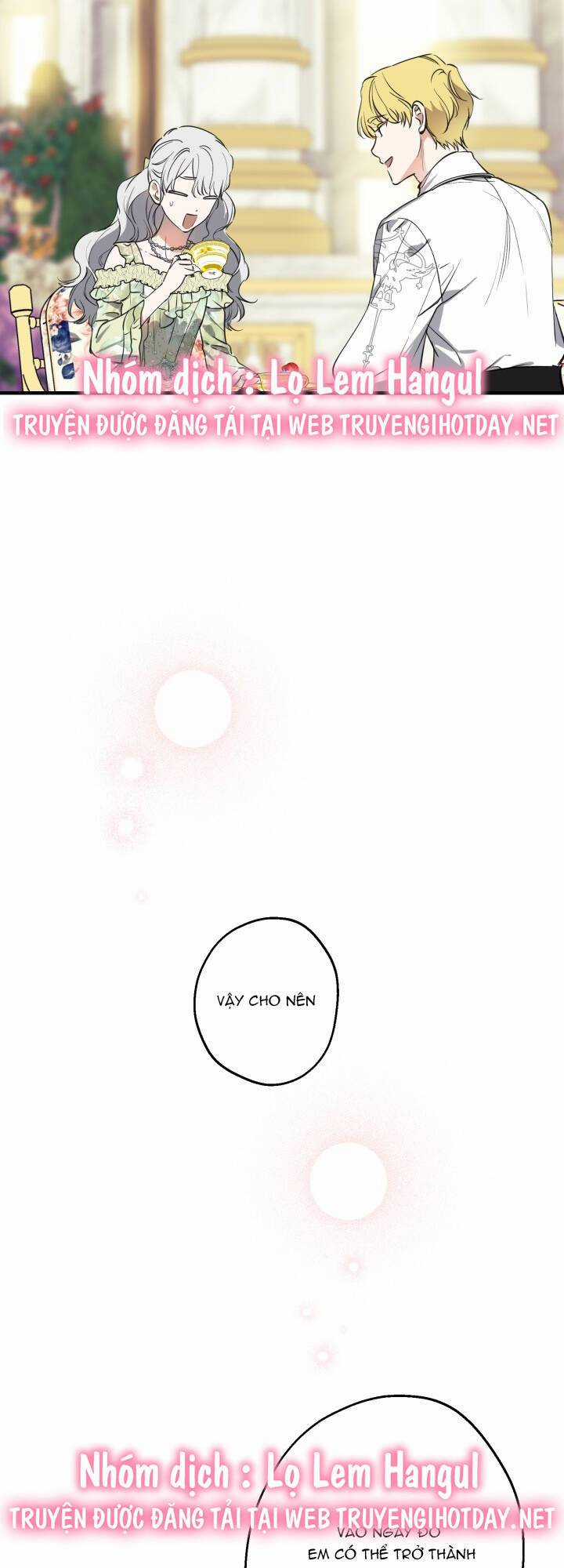 Những Kẻ Mạnh Nhất Thế Giới Đều Bám Lấy Tôi Chapter 90.1 trang 25