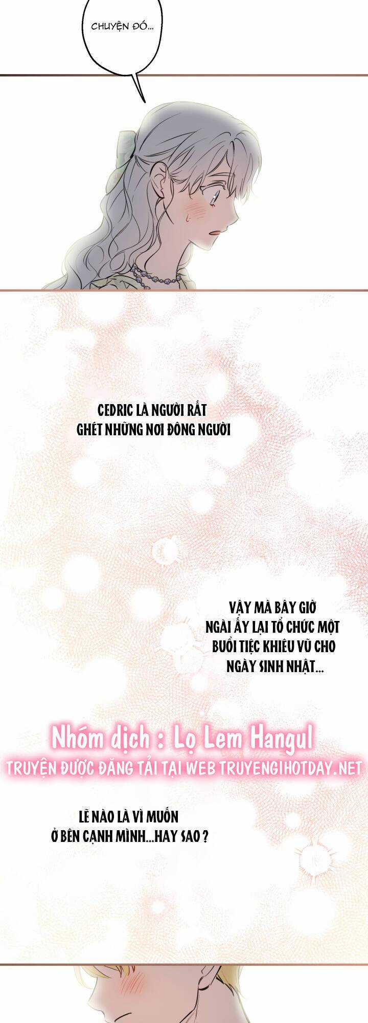 Những Kẻ Mạnh Nhất Thế Giới Đều Bám Lấy Tôi Chapter 90.1 trang 27