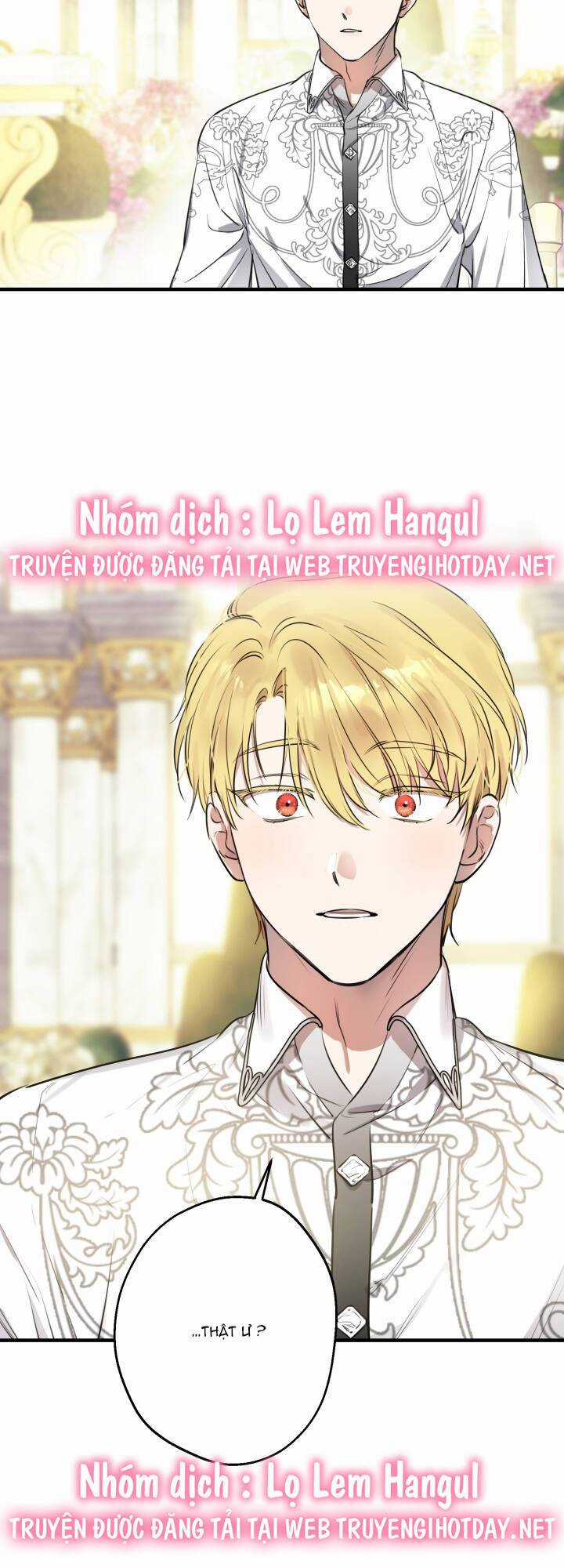 Những Kẻ Mạnh Nhất Thế Giới Đều Bám Lấy Tôi Chapter 90.1 trang 29