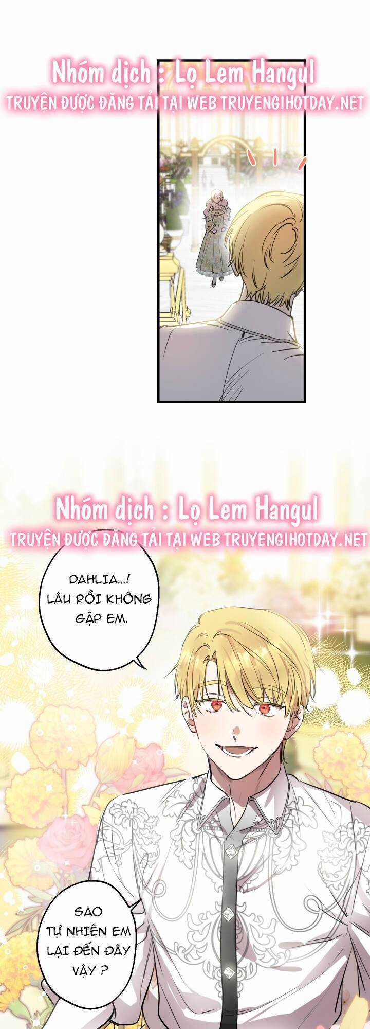 Những Kẻ Mạnh Nhất Thế Giới Đều Bám Lấy Tôi Chapter 90.1 trang 3