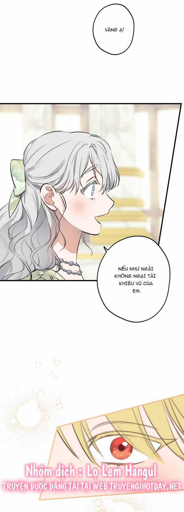 Những Kẻ Mạnh Nhất Thế Giới Đều Bám Lấy Tôi Chapter 90.1 trang 30