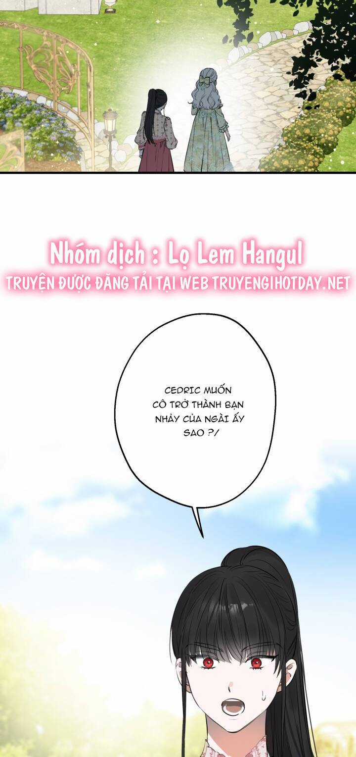 Những Kẻ Mạnh Nhất Thế Giới Đều Bám Lấy Tôi Chapter 90.1 trang 34