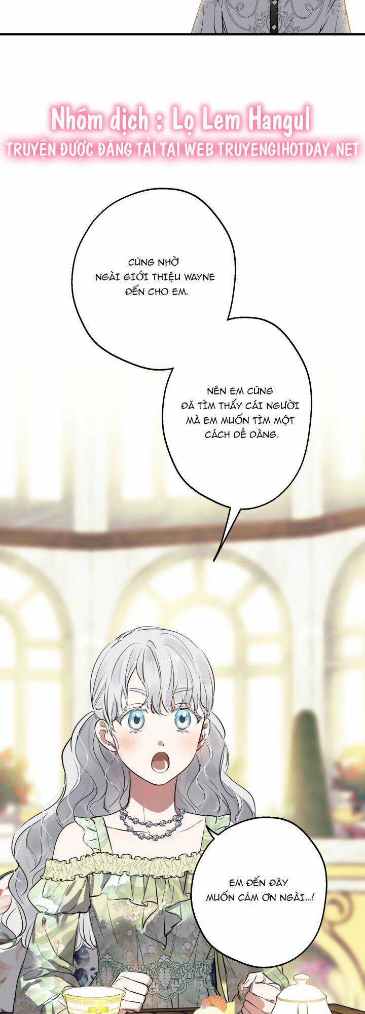 Những Kẻ Mạnh Nhất Thế Giới Đều Bám Lấy Tôi Chapter 90.1 trang 8