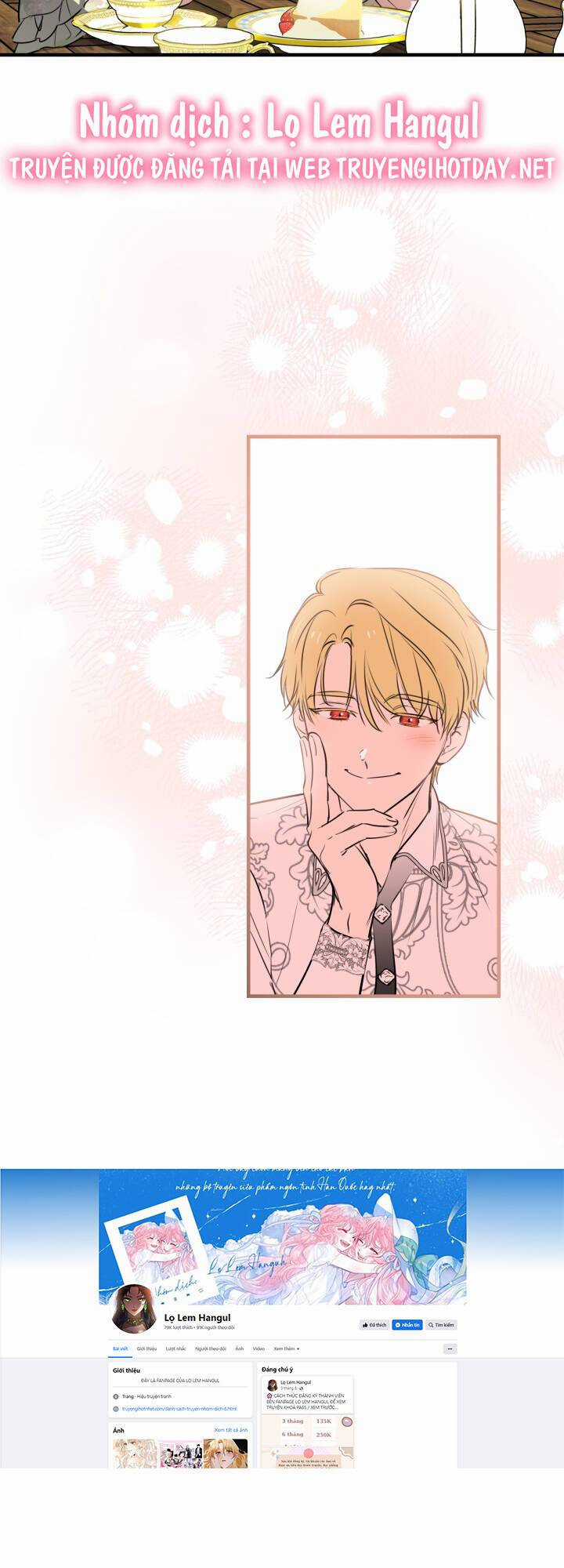 Những Kẻ Mạnh Nhất Thế Giới Đều Bám Lấy Tôi Chapter 90.1 trang 9