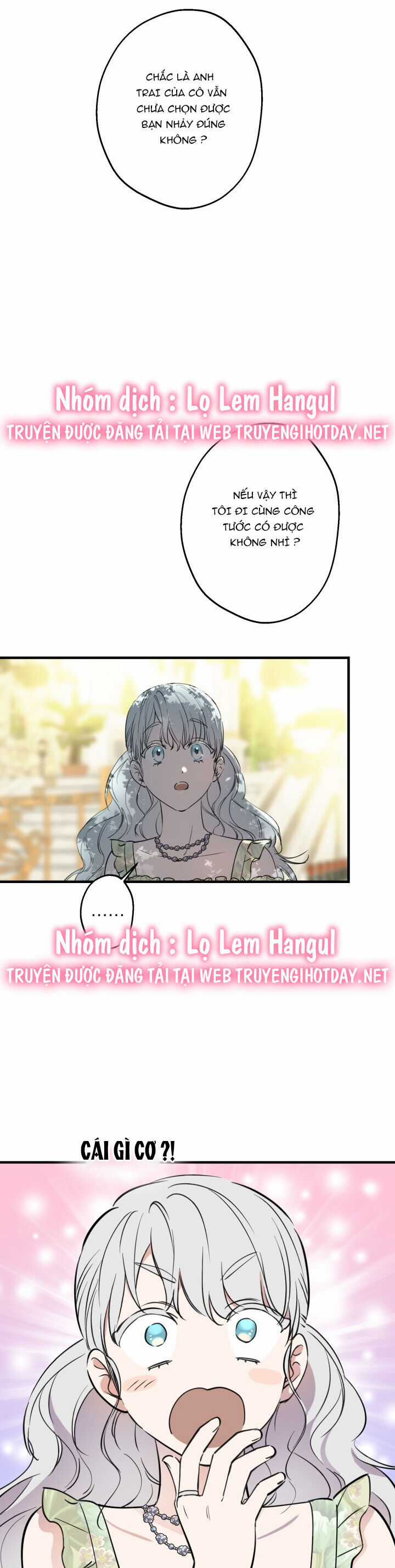 Những Kẻ Mạnh Nhất Thế Giới Đều Bám Lấy Tôi Chapter 90.2 trang 2