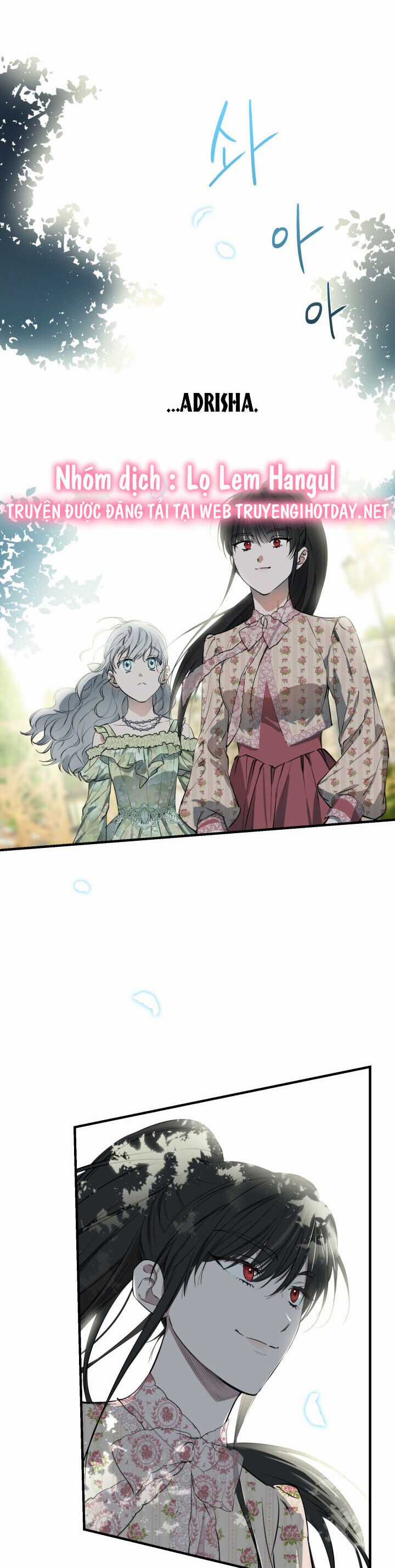 Những Kẻ Mạnh Nhất Thế Giới Đều Bám Lấy Tôi Chapter 90.2 trang 5