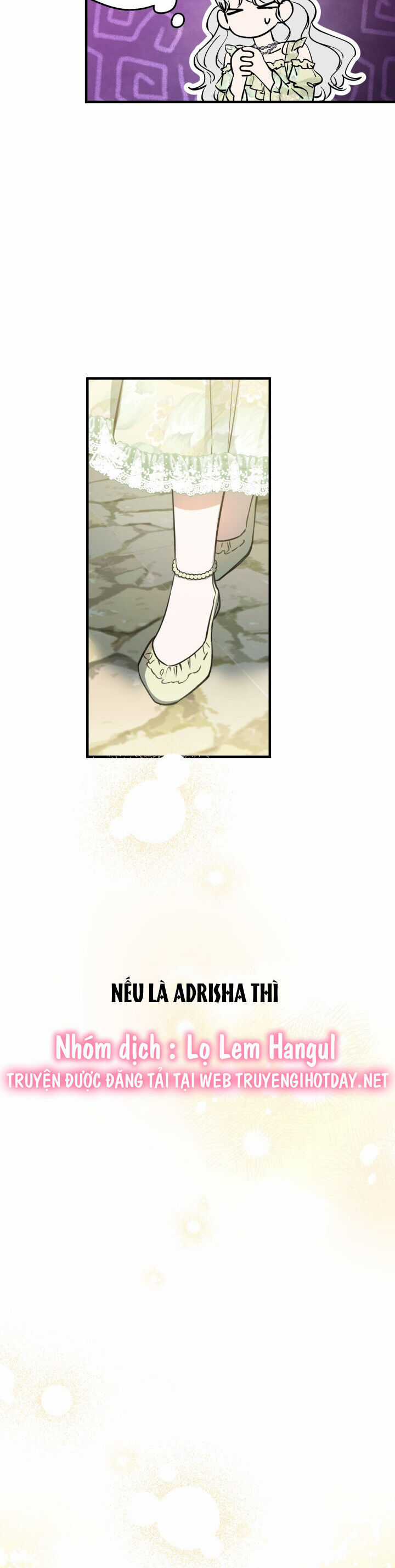 Những Kẻ Mạnh Nhất Thế Giới Đều Bám Lấy Tôi Chapter 90.2 trang 7