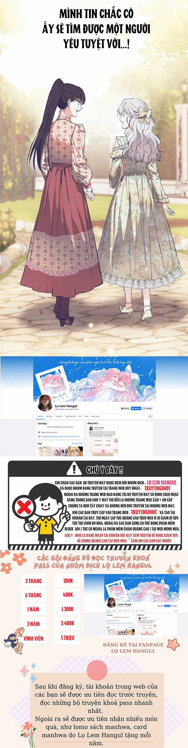 Những Kẻ Mạnh Nhất Thế Giới Đều Bám Lấy Tôi Chapter 90.2 trang 8