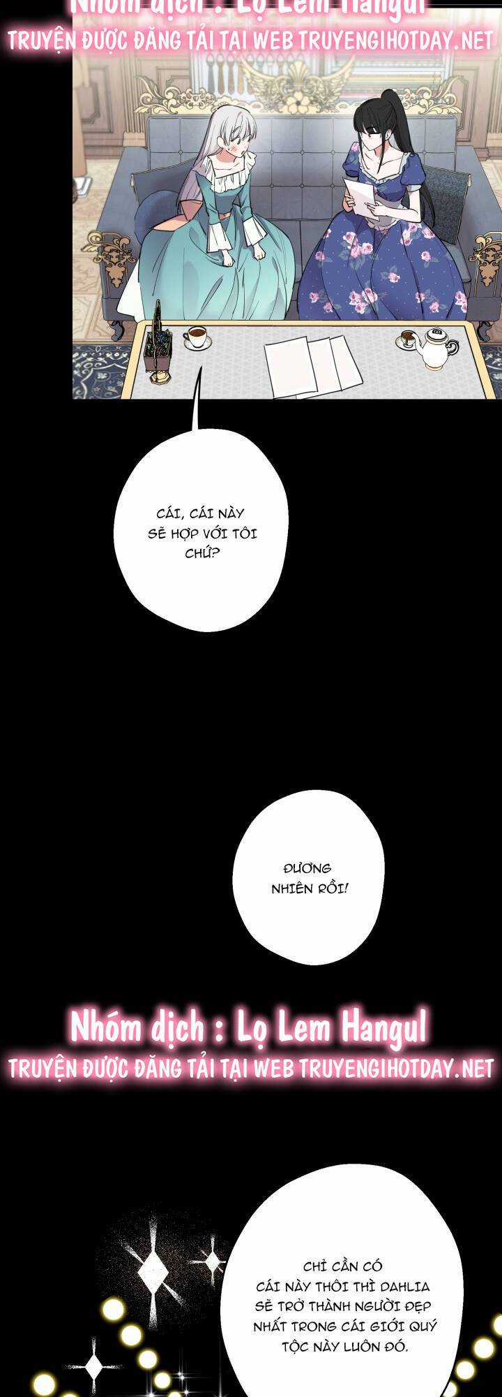 Những Kẻ Mạnh Nhất Thế Giới Đều Bám Lấy Tôi Chapter 91.1 trang 14