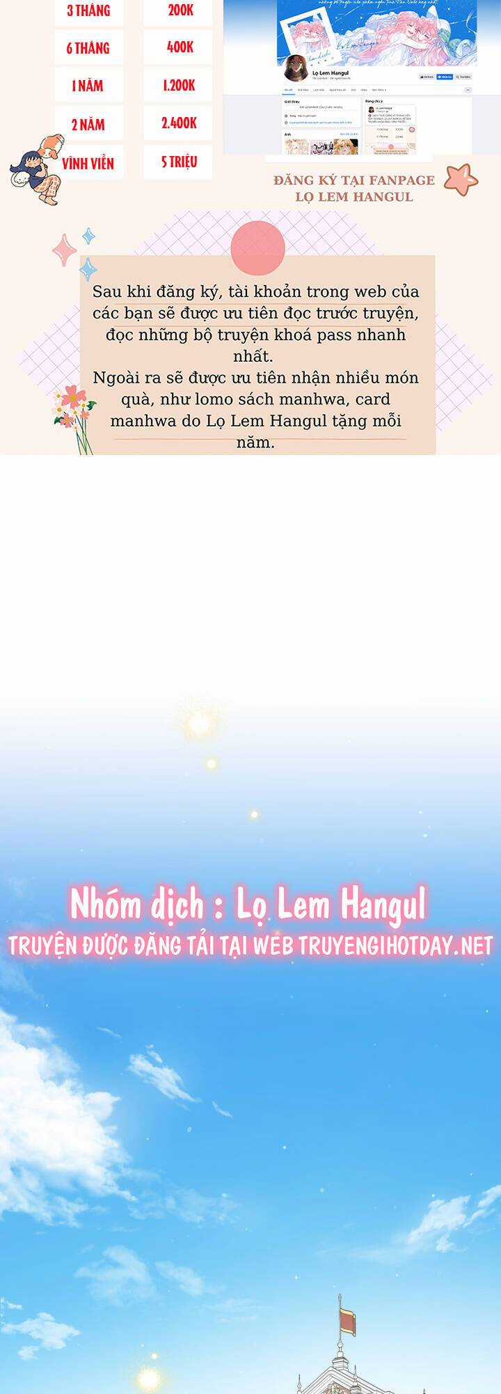 Những Kẻ Mạnh Nhất Thế Giới Đều Bám Lấy Tôi Chapter 91.1 trang 20