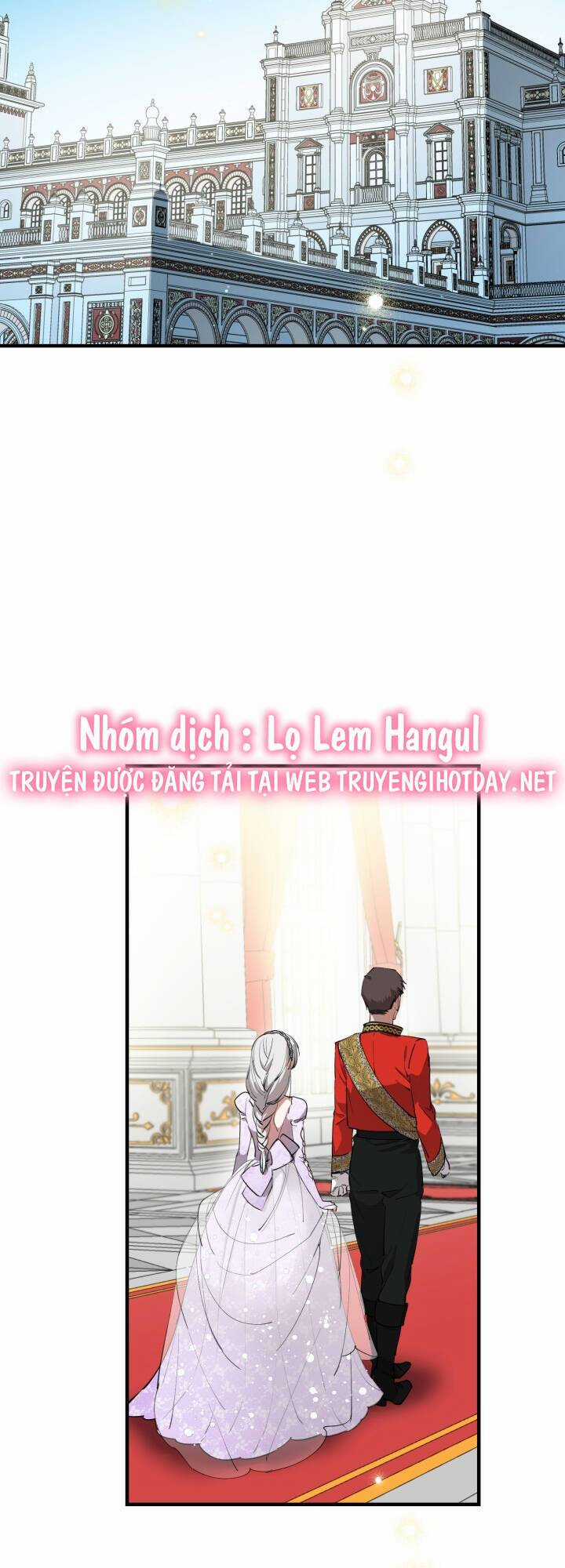 Những Kẻ Mạnh Nhất Thế Giới Đều Bám Lấy Tôi Chapter 91.1 trang 21