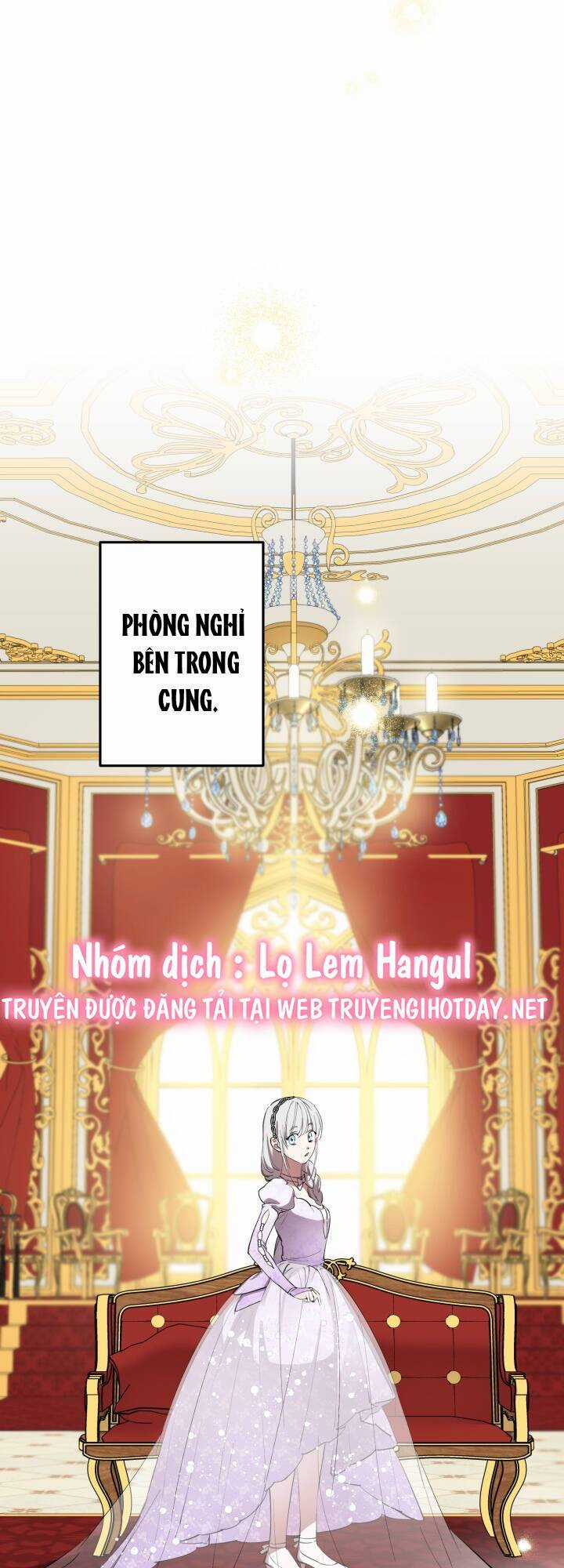 Những Kẻ Mạnh Nhất Thế Giới Đều Bám Lấy Tôi Chapter 91.1 trang 22
