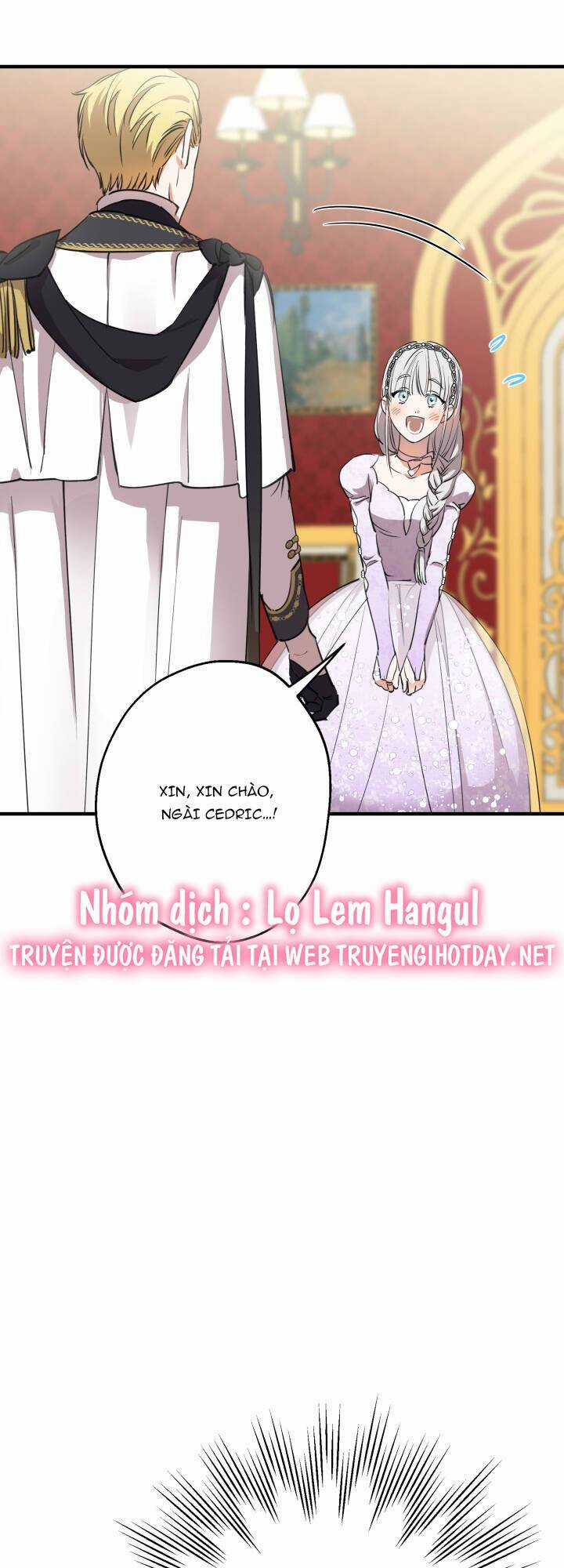 Những Kẻ Mạnh Nhất Thế Giới Đều Bám Lấy Tôi Chapter 91.1 trang 28