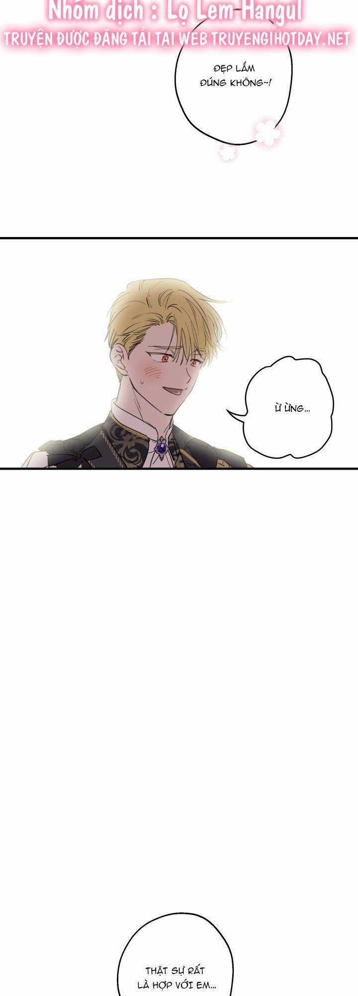 Những Kẻ Mạnh Nhất Thế Giới Đều Bám Lấy Tôi Chapter 91.1 trang 32