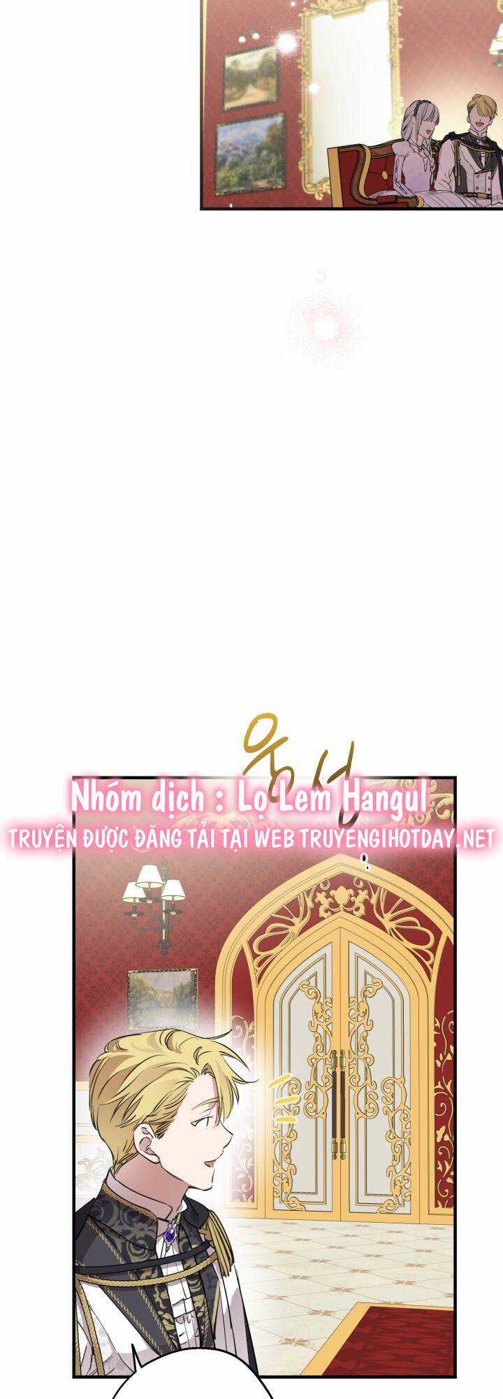 Những Kẻ Mạnh Nhất Thế Giới Đều Bám Lấy Tôi Chapter 91.1 trang 34