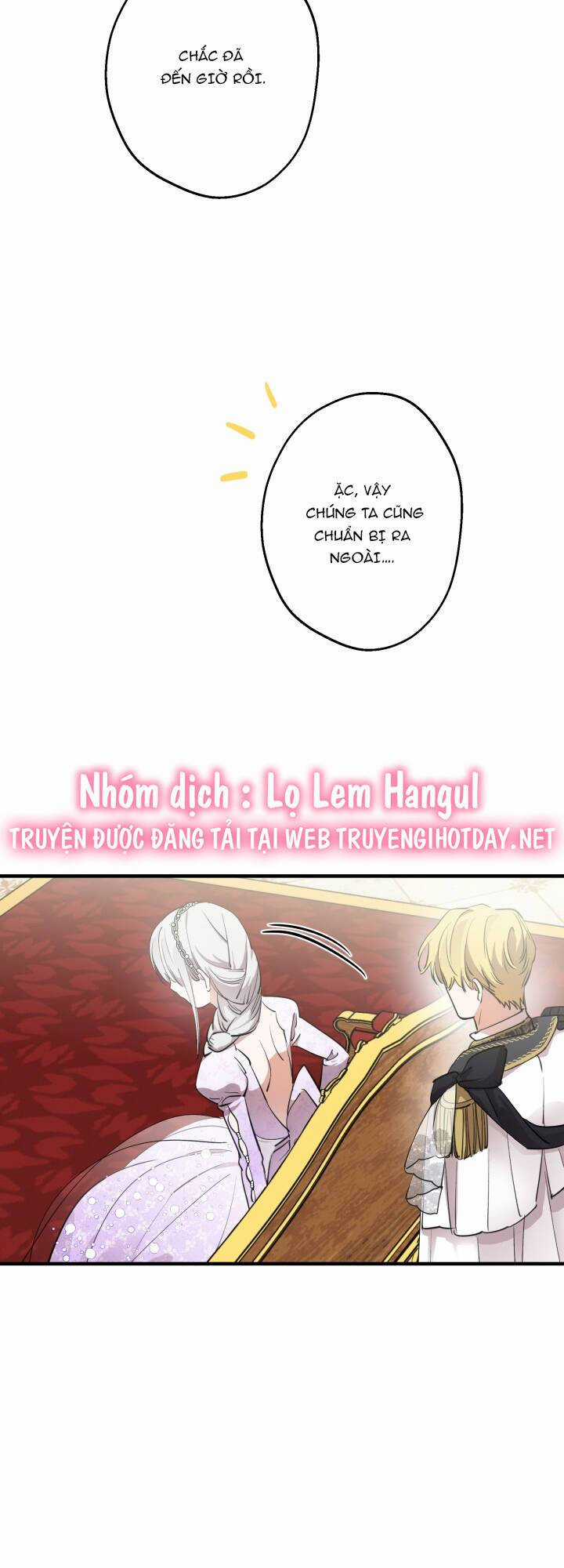 Những Kẻ Mạnh Nhất Thế Giới Đều Bám Lấy Tôi Chapter 91.1 trang 35