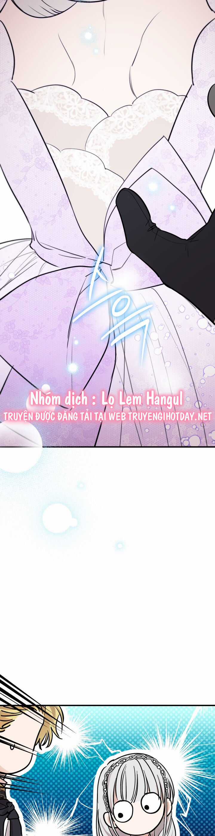 Những Kẻ Mạnh Nhất Thế Giới Đều Bám Lấy Tôi Chapter 91.2 trang 1
