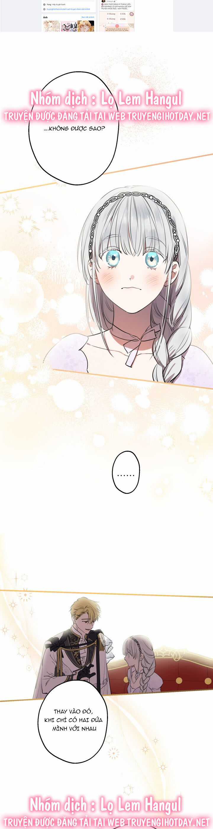 Những Kẻ Mạnh Nhất Thế Giới Đều Bám Lấy Tôi Chapter 91.2 trang 4