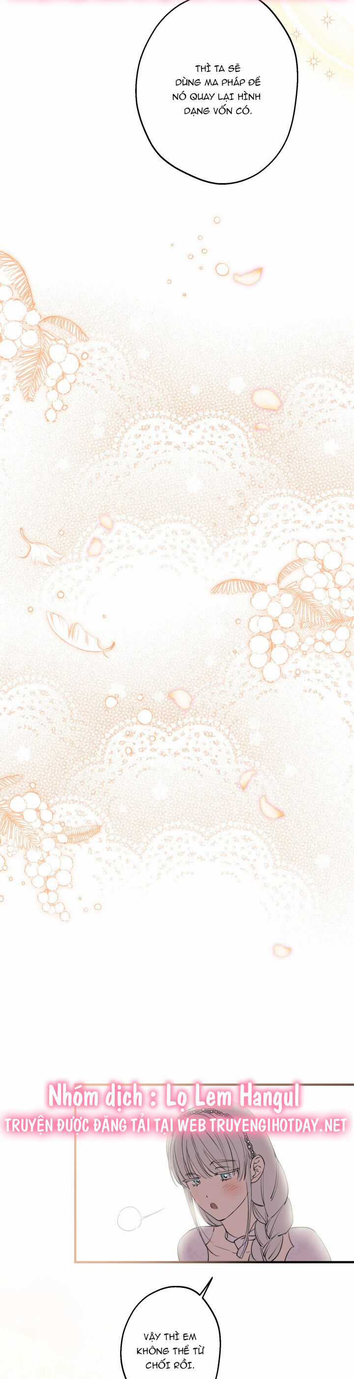 Những Kẻ Mạnh Nhất Thế Giới Đều Bám Lấy Tôi Chapter 91.2 trang 5