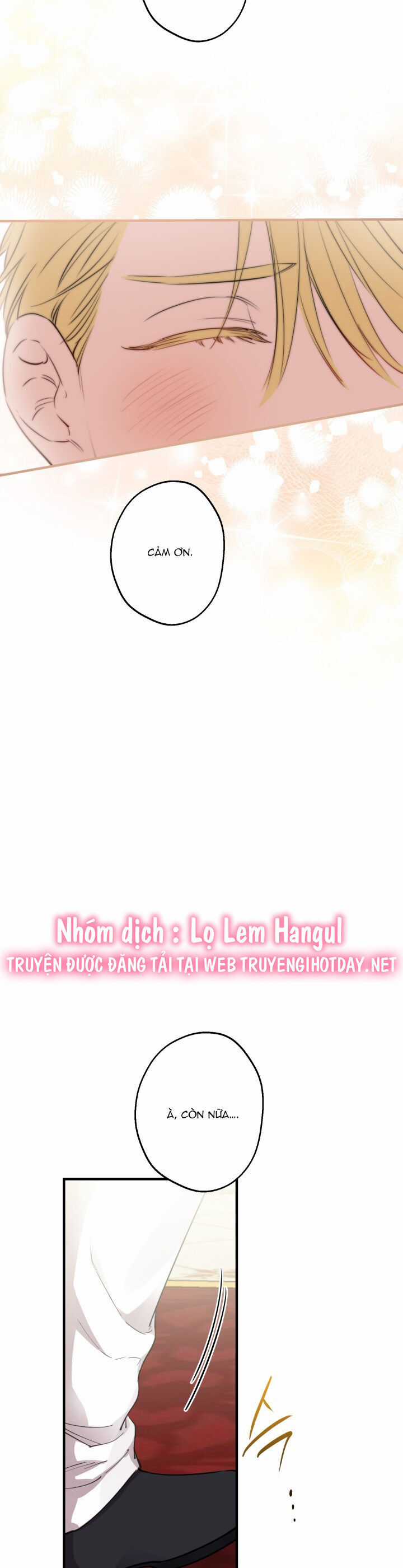 Những Kẻ Mạnh Nhất Thế Giới Đều Bám Lấy Tôi Chapter 91.2 trang 6