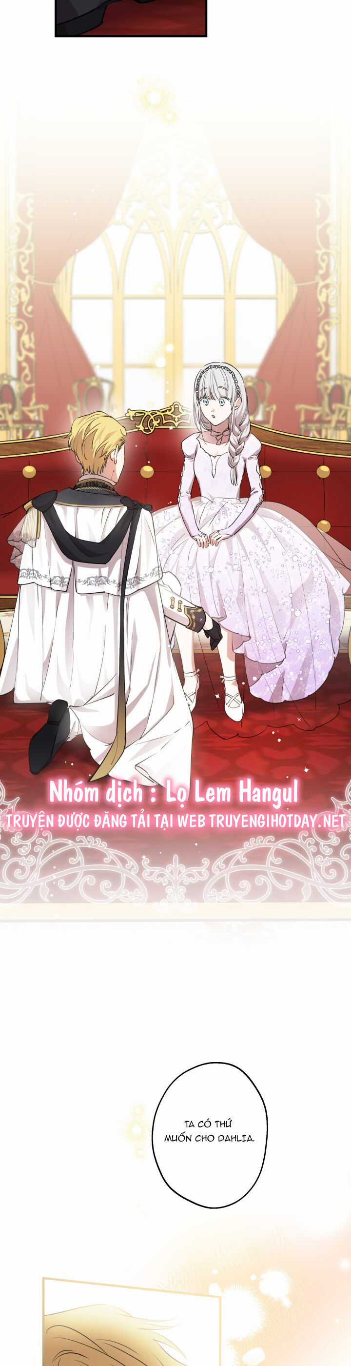 Những Kẻ Mạnh Nhất Thế Giới Đều Bám Lấy Tôi Chapter 91.2 trang 7