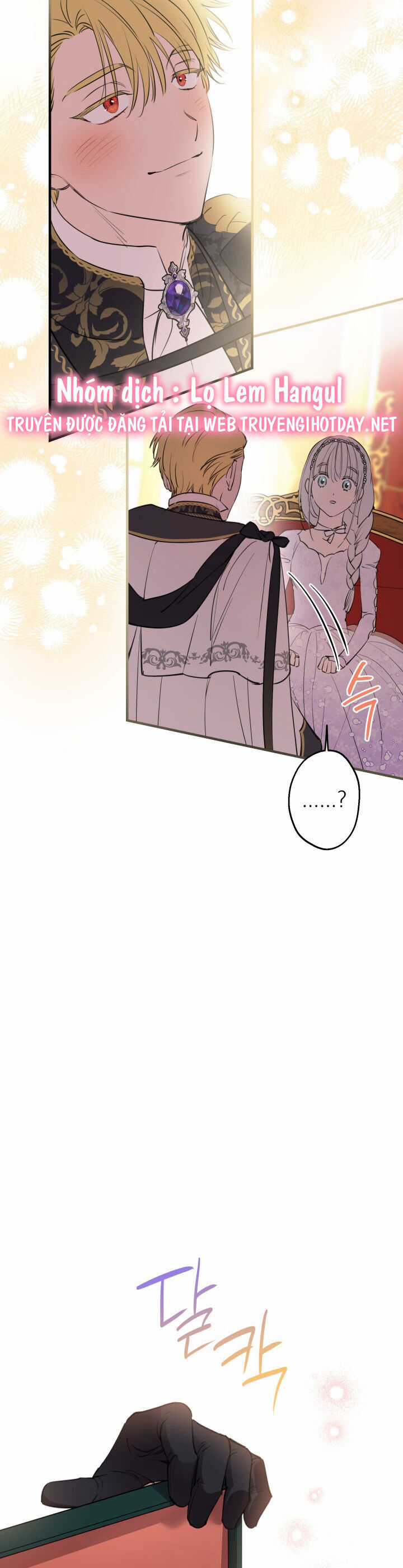 Những Kẻ Mạnh Nhất Thế Giới Đều Bám Lấy Tôi Chapter 91.2 trang 8