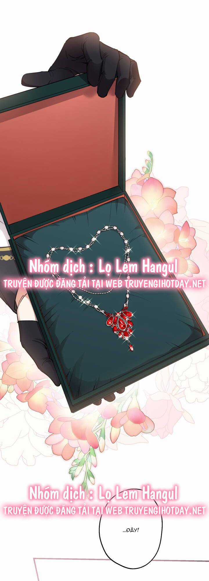 Những Kẻ Mạnh Nhất Thế Giới Đều Bám Lấy Tôi Chapter 92.1 trang 1