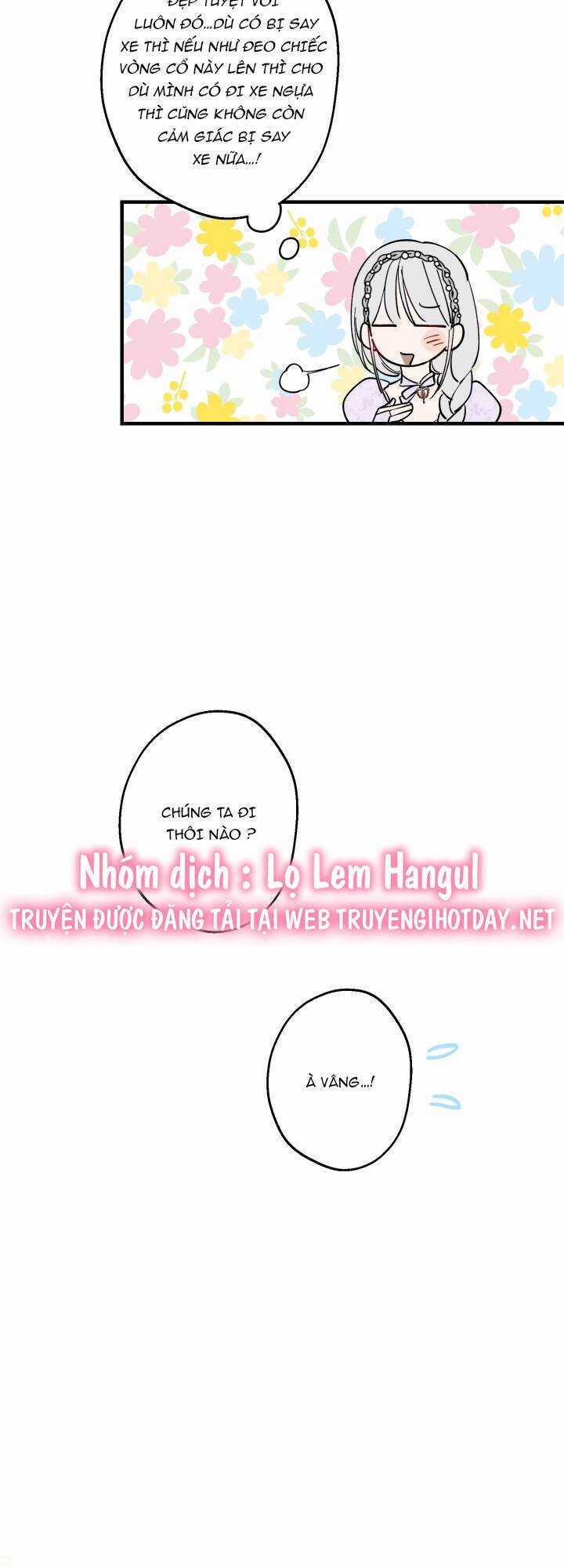 Những Kẻ Mạnh Nhất Thế Giới Đều Bám Lấy Tôi Chapter 92.1 trang 10