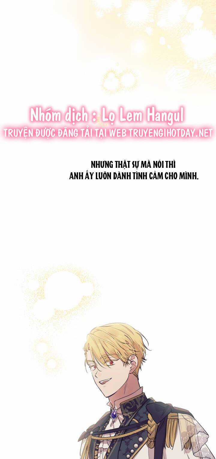 Những Kẻ Mạnh Nhất Thế Giới Đều Bám Lấy Tôi Chapter 92.1 trang 12