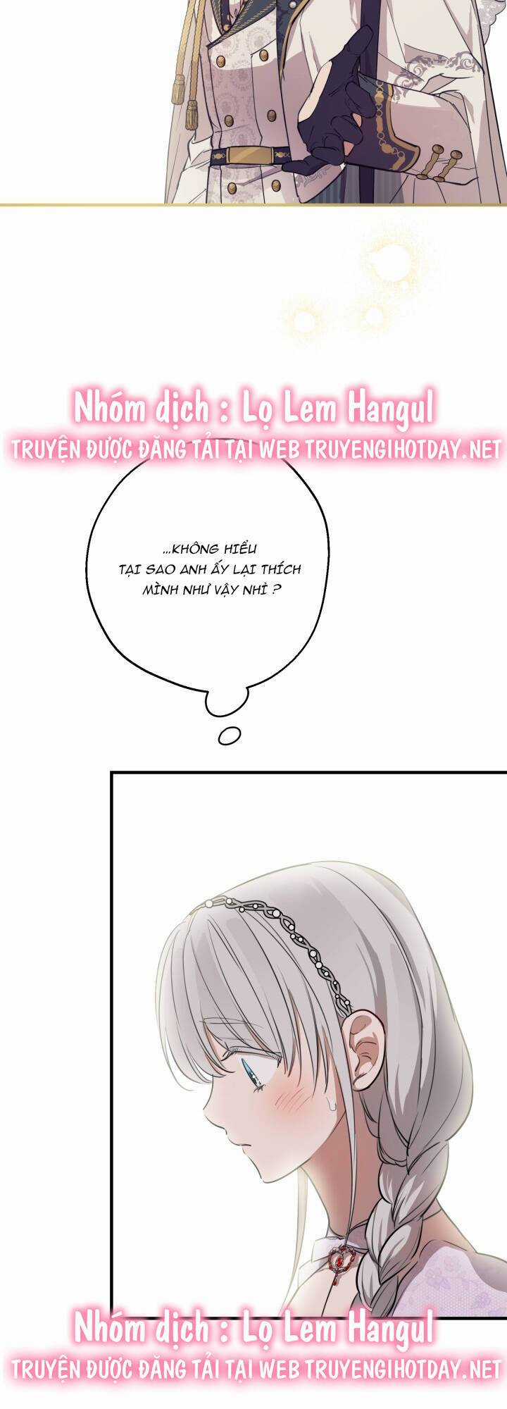 Những Kẻ Mạnh Nhất Thế Giới Đều Bám Lấy Tôi Chapter 92.1 trang 13