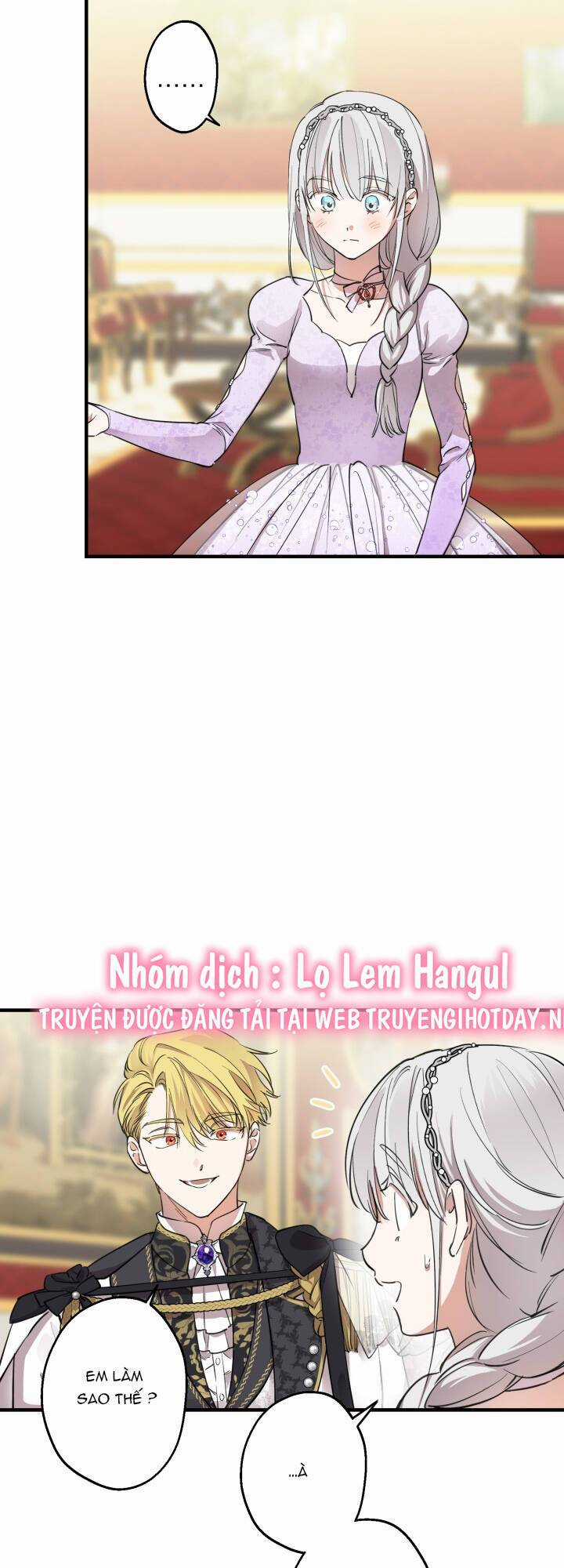 Những Kẻ Mạnh Nhất Thế Giới Đều Bám Lấy Tôi Chapter 92.1 trang 16