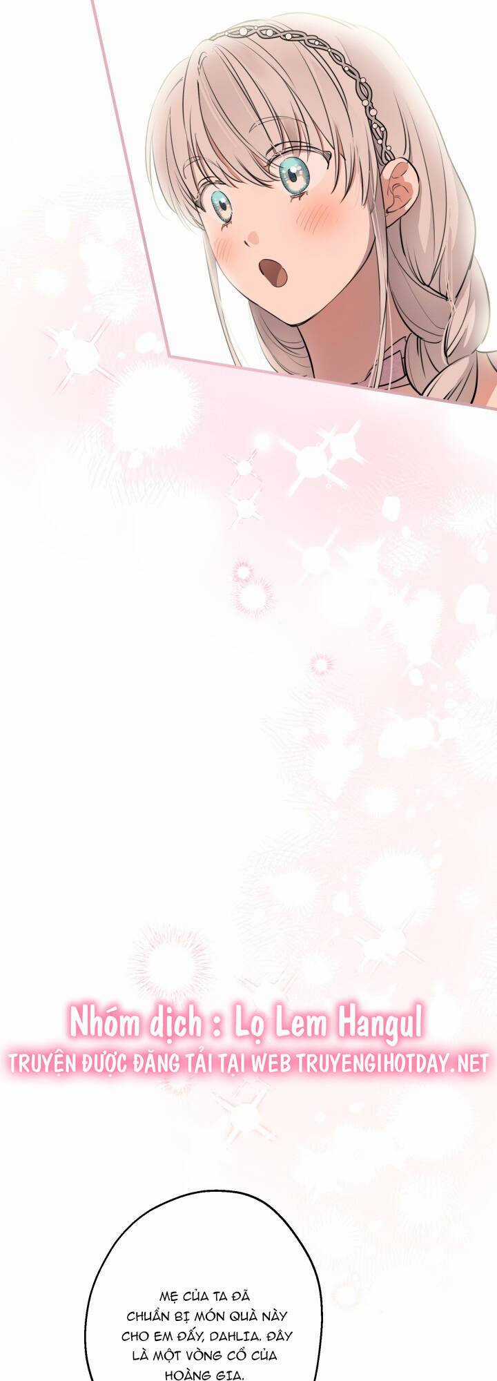 Những Kẻ Mạnh Nhất Thế Giới Đều Bám Lấy Tôi Chapter 92.1 trang 2