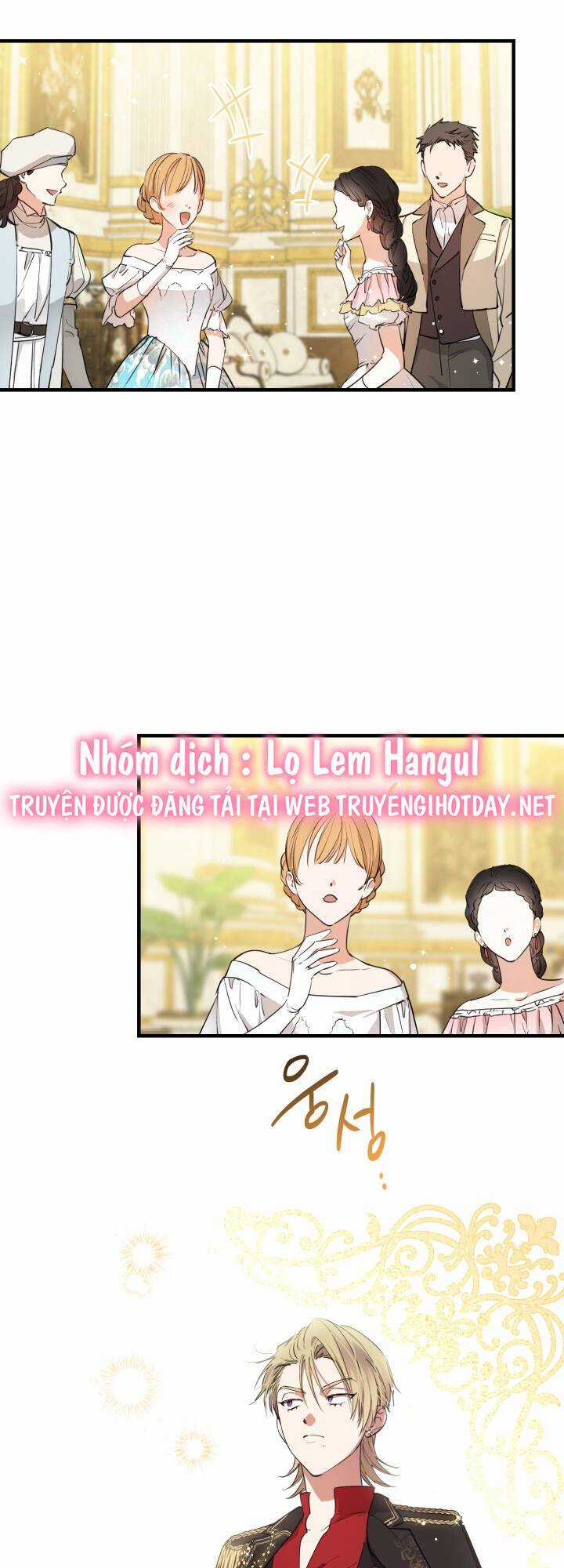 Những Kẻ Mạnh Nhất Thế Giới Đều Bám Lấy Tôi Chapter 92.1 trang 21