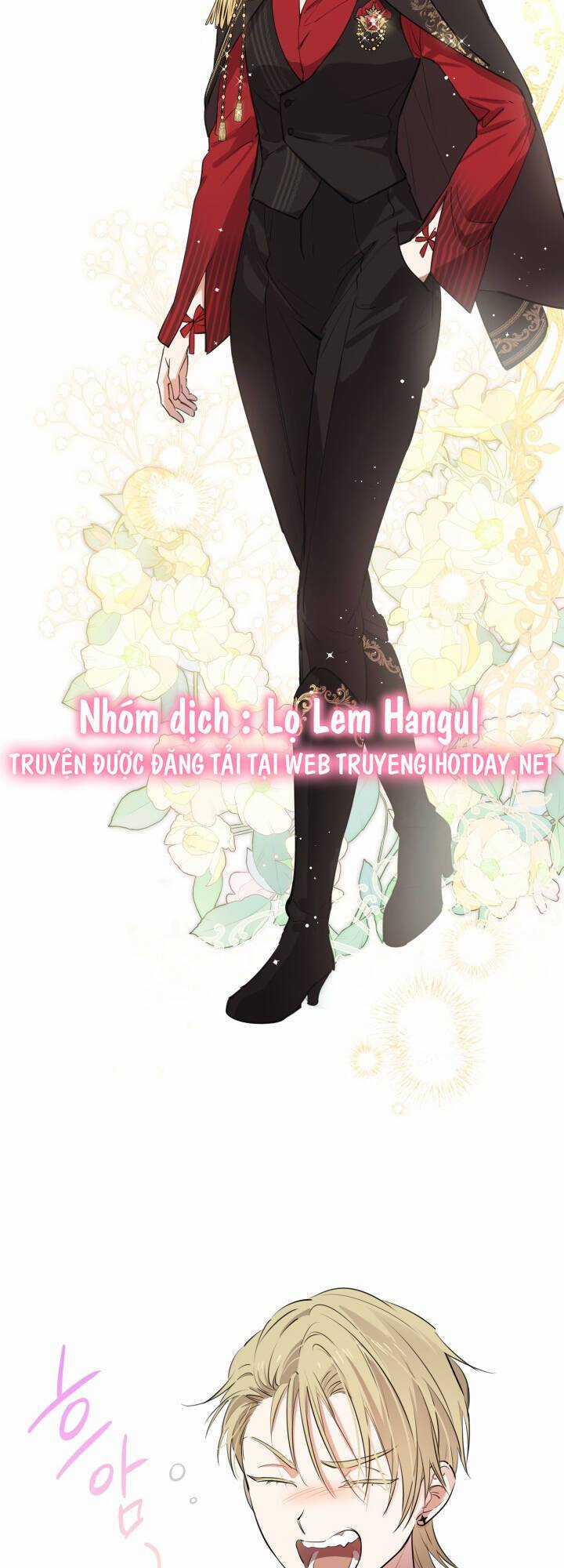 Những Kẻ Mạnh Nhất Thế Giới Đều Bám Lấy Tôi Chapter 92.1 trang 22