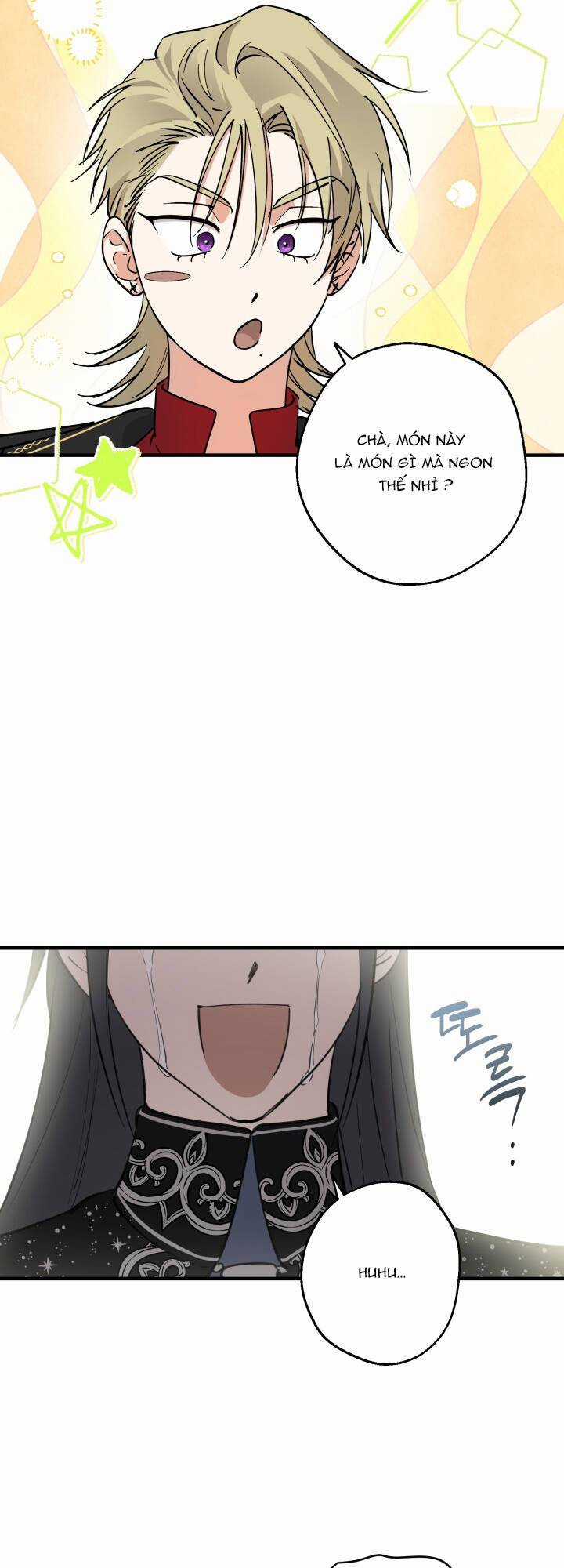 Những Kẻ Mạnh Nhất Thế Giới Đều Bám Lấy Tôi Chapter 92.1 trang 25