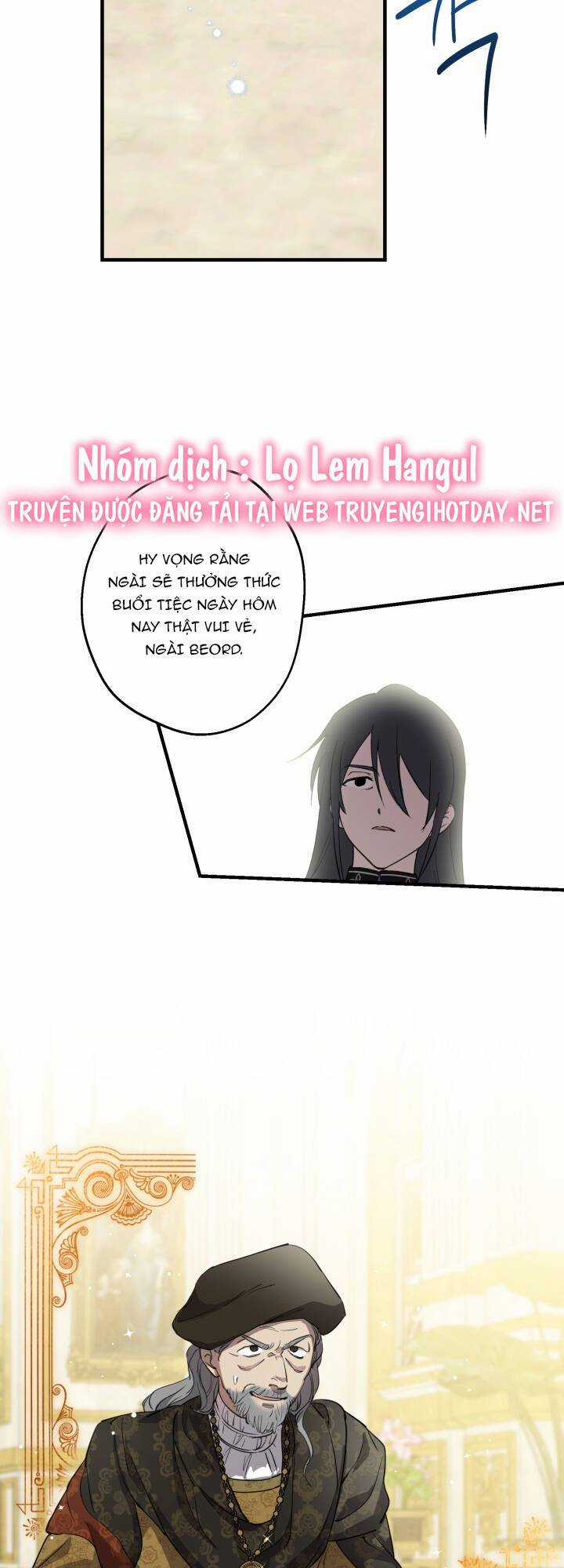 Những Kẻ Mạnh Nhất Thế Giới Đều Bám Lấy Tôi Chapter 92.1 trang 28